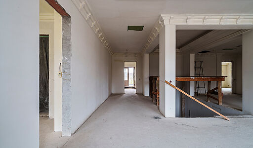 Особняк в Москве в КП Президент