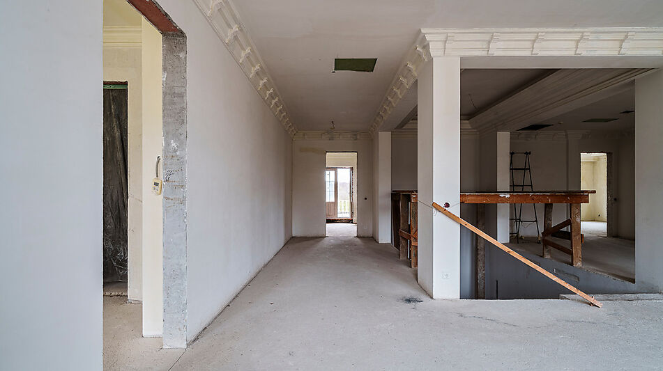 Особняк в Москве в КП Президент