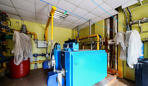 Особняк в Москве в КП Президент