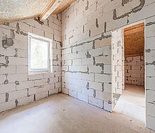 Дом в КП Зеленая Роща-1