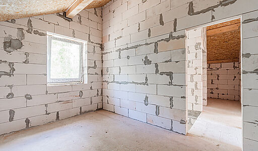 Дом в КП Зеленая Роща-1