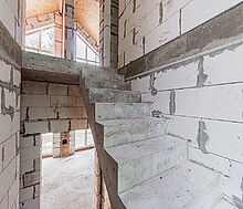 Дом в КП Зеленая Роща-1