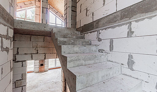 Дом в КП Зеленая Роща-1