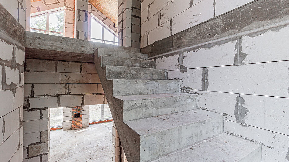 Дом в КП Зеленая Роща-1