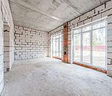 Дом в КП Зеленая Роща-1