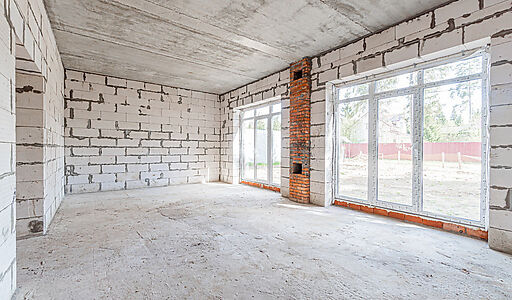 Дом в КП Зеленая Роща-1