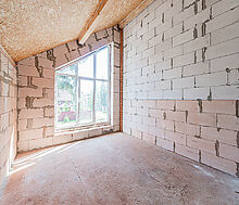 Дом в КП Зеленая Роща-1