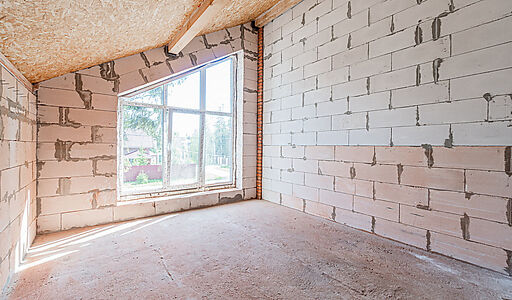 Дом в КП Зеленая Роща-1