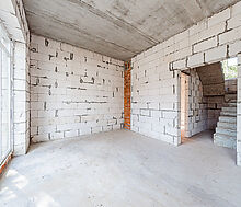 Дом в КП Зеленая Роща-1