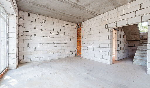 Дом в КП Зеленая Роща-1