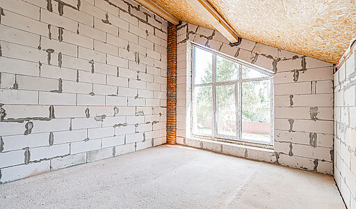 Дом в КП Зеленая Роща-1