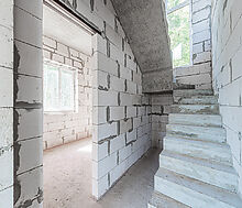 Дом в КП Зеленая Роща-1