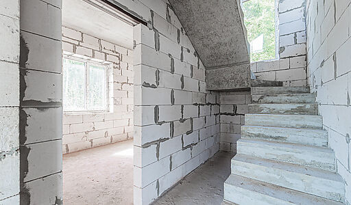 Дом в КП Зеленая Роща-1