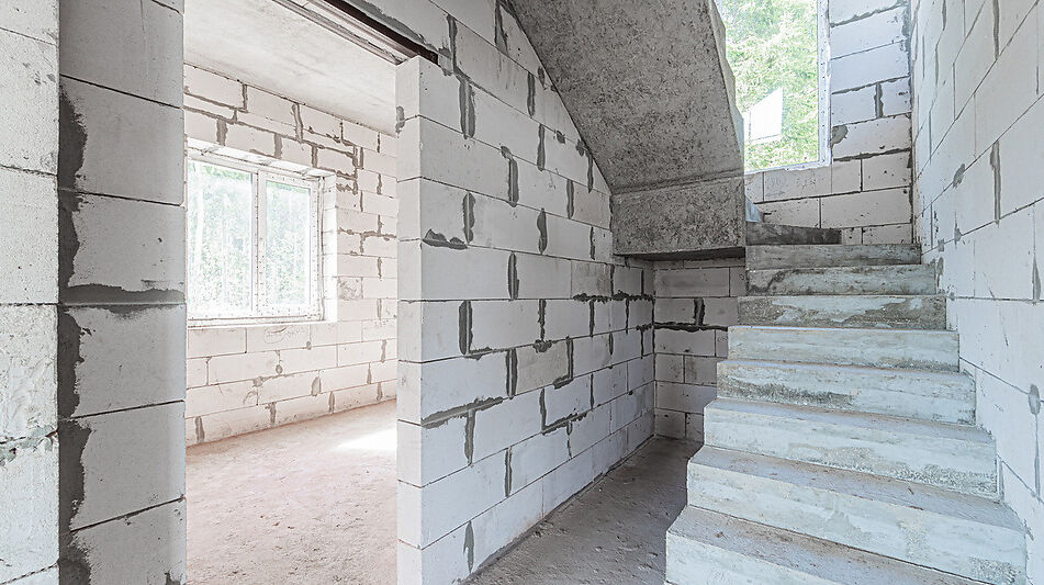 Дом в КП Зеленая Роща-1