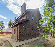 Дом в КП Зеленая Роща-1