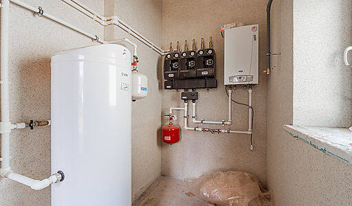 Дом в КП Зеленая Роща-1