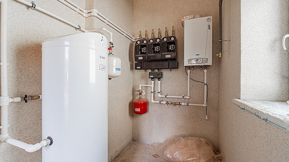 Дом в КП Зеленая Роща-1