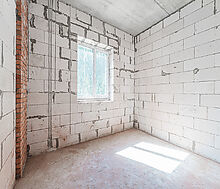 Дом в КП Зеленая Роща-1