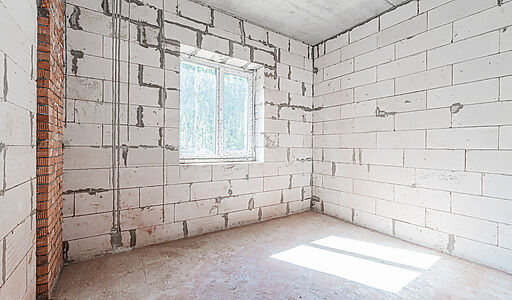 Дом в КП Зеленая Роща-1