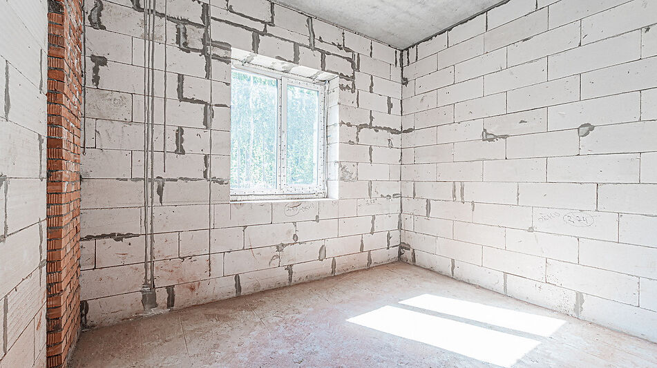 Дом в КП Зеленая Роща-1