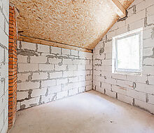 Дом в КП Зеленая Роща-1