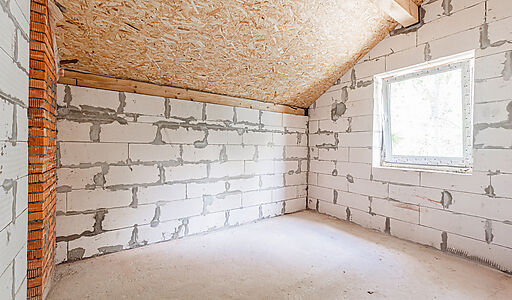 Дом в КП Зеленая Роща-1