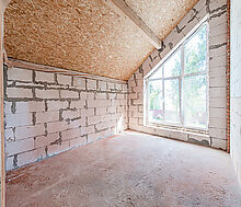 Дом в КП Зеленая Роща-1