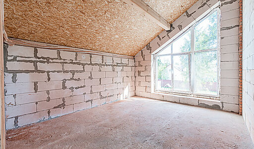 Дом в КП Зеленая Роща-1