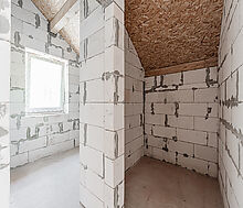 Дом в КП Зеленая Роща-1