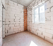 Дом в КП Зеленая Роща-1