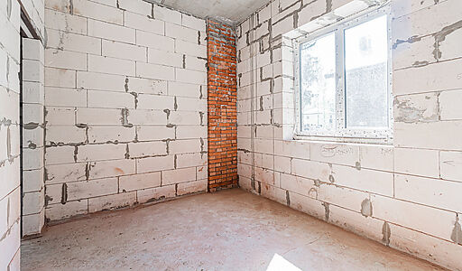 Дом в КП Зеленая Роща-1