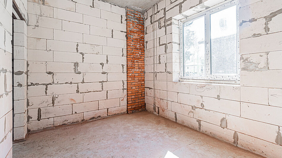 Дом в КП Зеленая Роща-1