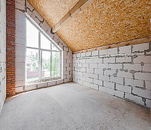 Дом в КП Зеленая Роща-1