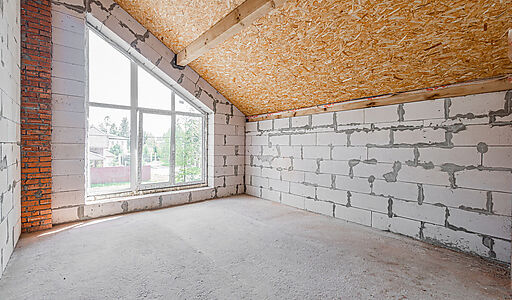 Дом в КП Зеленая Роща-1