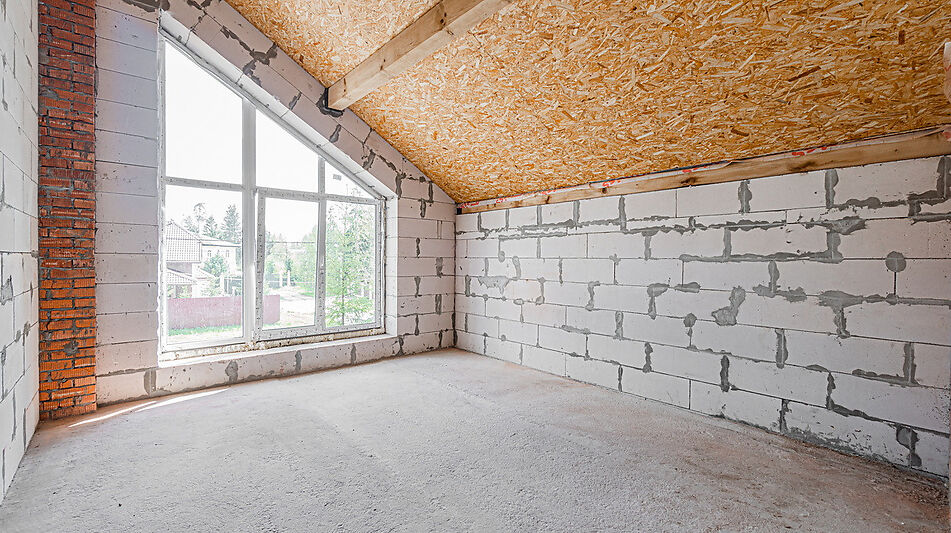 Дом в КП Зеленая Роща-1