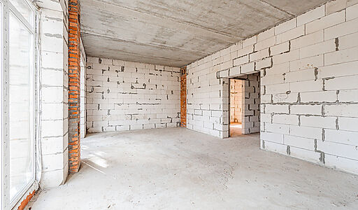 Дом в КП Зеленая Роща-1