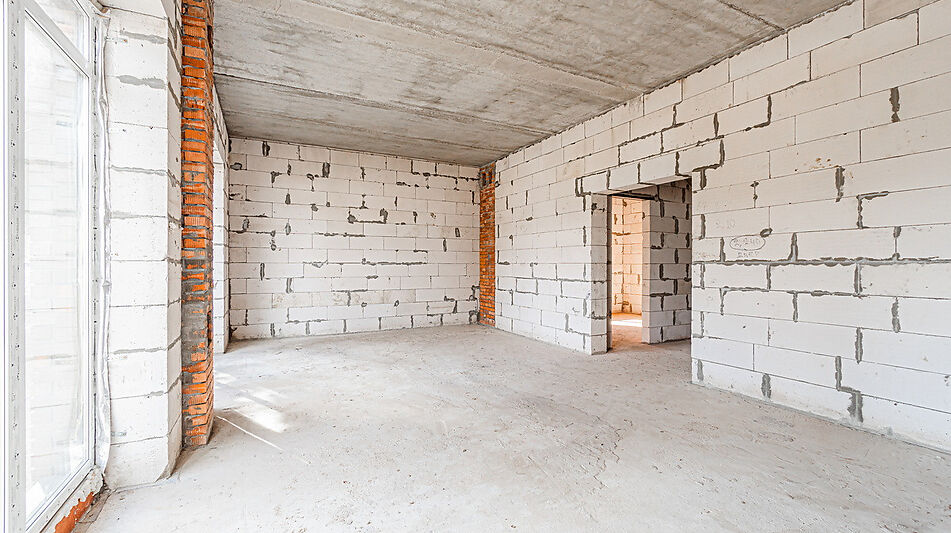 Дом в КП Зеленая Роща-1