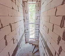 Дом в КП Зеленая Роща-1