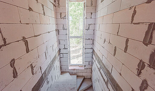 Дом в КП Зеленая Роща-1