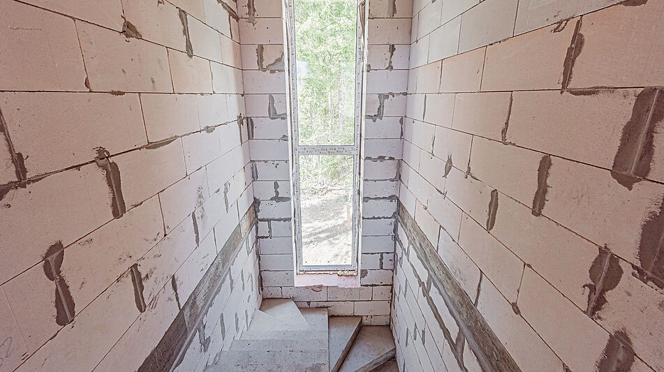 Дом в КП Зеленая Роща-1