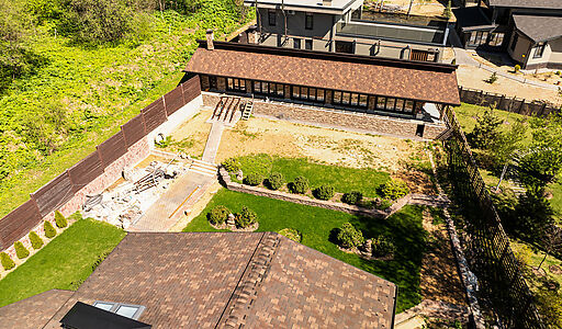 Дом в КП Яхромские горки-2