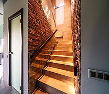 Дом в КП Яхромские горки-2