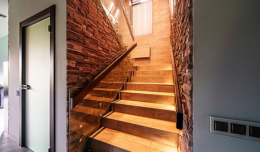 Дом в КП Яхромские горки-2