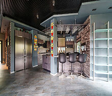 Дом в КП Яхромские горки-2