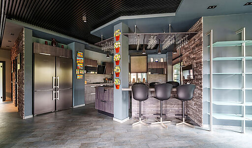 Дом в КП Яхромские горки-2