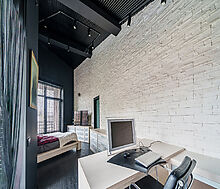 Дом в КП Яхромские горки-2