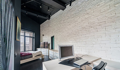 Дом в КП Яхромские горки-2