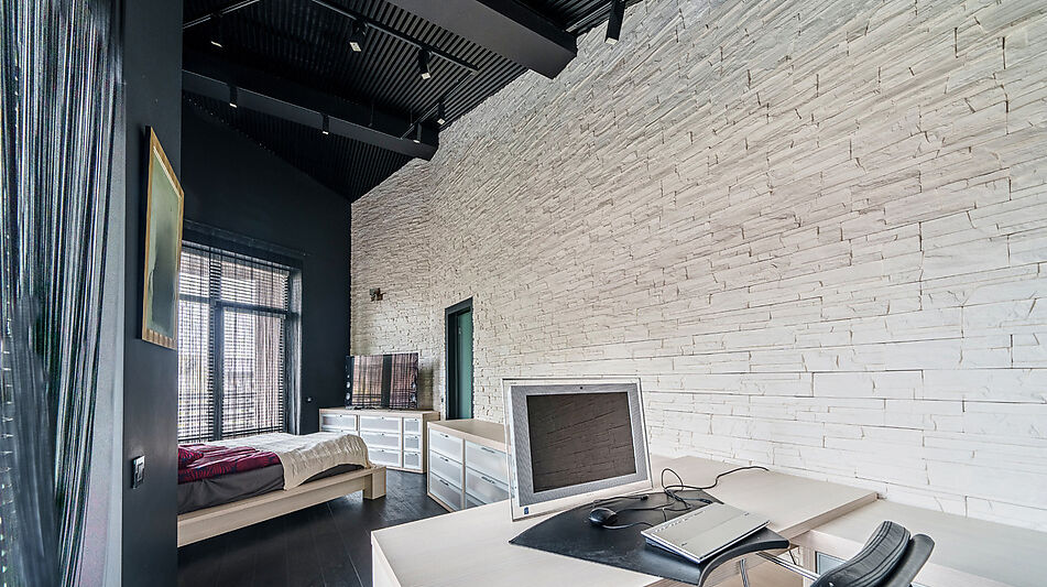 Дом в КП Яхромские горки-2