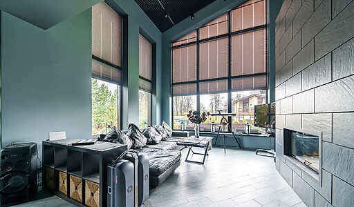 Дом в КП Яхромские горки-2