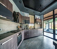 Дом в КП Яхромские горки-2